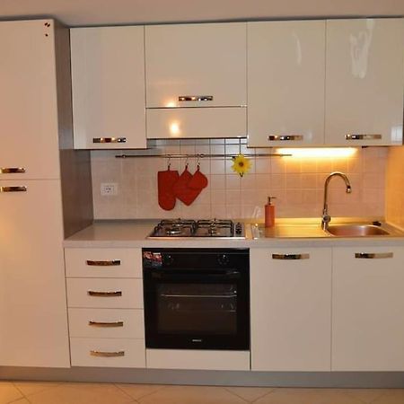 Olimpia House - Central Station Bari Kültér fotó