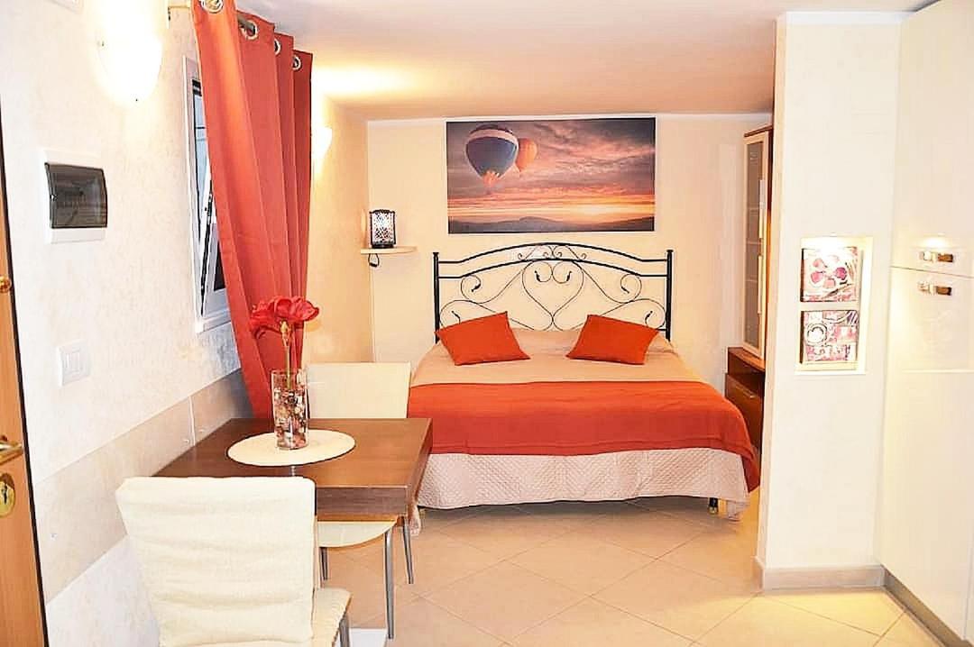 Olimpia House - Central Station Bari Kültér fotó